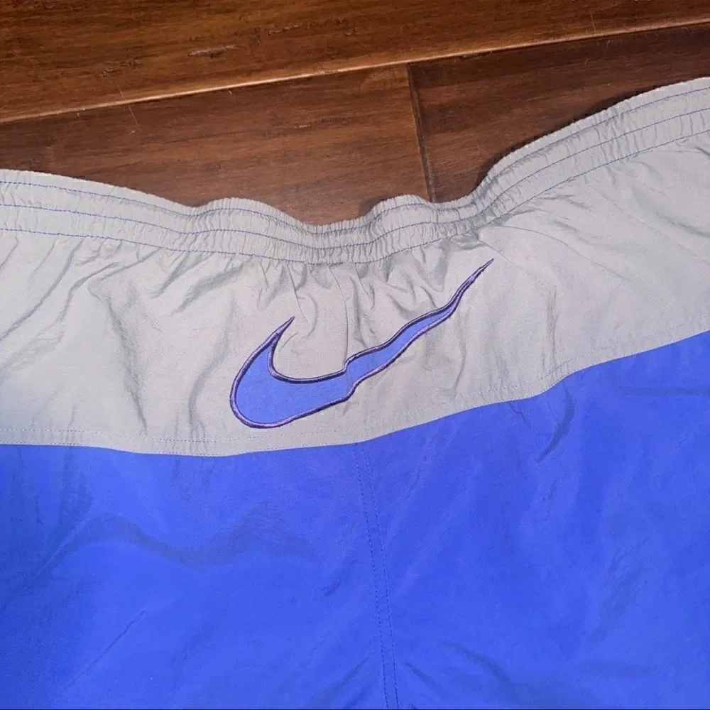 Nike vintage men